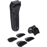 Braun Series 3 300BT, Máquina de afeitar negro