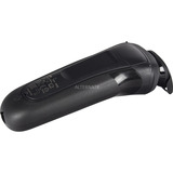 Braun Series 3 300BT, Máquina de afeitar negro