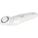 Braun Silk·épil 9 SkinSpa Flex 9-481 3D SensoSmart, Depiladora blanco/Oro rojo