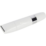 Braun Silk·épil 9 SkinSpa Flex 9-481 3D SensoSmart, Depiladora blanco/Oro rojo