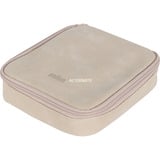 Braun Silk·épil 9 SkinSpa Flex 9-481 3D SensoSmart, Depiladora blanco/Oro rojo