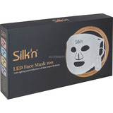 Braun Silk'n LED Face Mask 100, Aparato anti-aging 