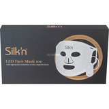 Braun Silk'n LED Face Mask 100, Aparato anti-aging 