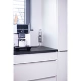 Brennenstuhl Regleta de enchufes estilo Eck 4 tomas blanco/Acero fino