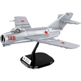 COBI MiG-15 "Fagott", Juegos de construcción 