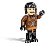 COBI MiG-15 "Fagott", Juegos de construcción 