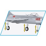 COBI MiG-15 "Fagott", Juegos de construcción 