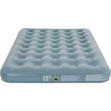 Campingaz Quickbed Double, Cama de aire gris