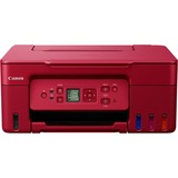 Canon 5805C046AA, Impresora multifuncional rojo