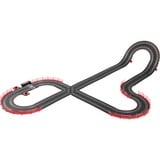 Carrera GO!!! NASCAR Talladega Competition, Pistas de carreras 