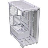 Corsair 3500X, Cajas de torre blanco