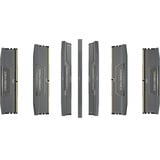 Corsair DIMM 64 GB DDR5-6000 (2x 32 GB) Kit Dual, Memoria RAM negro