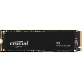 Crucial CT4000P3SSD8, Unidad de estado sólido 