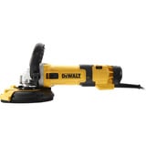 DEWALT Amoladora angular DWE4257-QS, 125mm amarillo/Negro