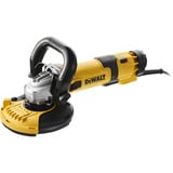 DEWALT Amoladora angular DWE4257-QS, 125mm amarillo/Negro