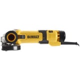 DEWALT Amoladora angular DWE4257-QS, 125mm amarillo/Negro