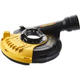 DEWALT Amoladora angular DWE4257-QS, 125mm amarillo/Negro