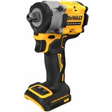 DEWALT DCF922NT-XJ, Tornillo de percusión amarillo/Negro