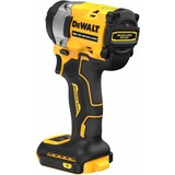 DEWALT DCF922NT-XJ, Tornillo de percusión amarillo/Negro