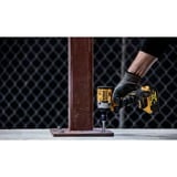 DEWALT Llave de impacto a batería DCF922NT, 18 Voltios, 1/2", Tornillo de percusión amarillo/Negro