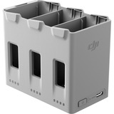 DJI Lito X1 Estación de carga gris