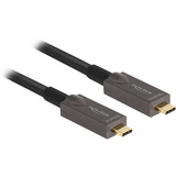 DeLOCK 84147, Cable negro