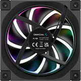 DeepCool R-FL12R-BKAPN3-G, Ventilador negro