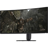 Dell AW3426DWM, Monitor de gaming negro