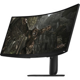 Dell AW3426DWM, Monitor de gaming negro