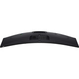 Dell AW3426DWM, Monitor de gaming negro