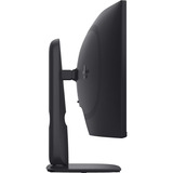 Dell AW3426DWM, Monitor de gaming negro