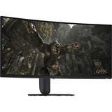 Dell Alienware AW3426DWM, Monitor de gaming negro