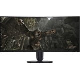 Dell Alienware AW3426DWM, Monitor de gaming negro