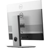 Dell G210008-004A3, PC completo plateado/Negro