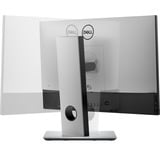 Dell G210008-004A3, PC completo plateado/Negro