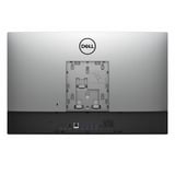 Dell G210008-004A3, PC completo plateado/Negro