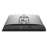 Dell G210008-004A3, PC completo plateado/Negro