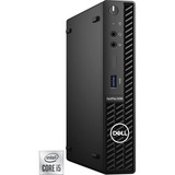 Dell OptiPlex 3090 DDR4-SDRAM i5-10500T MFF Intel® Core™ i5 16 GB 256 GB SSD Windows 10 Pro Mini PC Negro, Mini-PC negro, 2,3 GHz, Intel® Core™ i5, i5-10500T, 16 GB, 256 GB, Windows 10 Pro