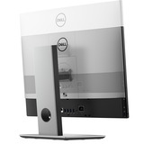 Dell OptiPlex 7480 AIO Reacondicionado, PC completo plateado/Negro