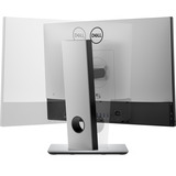 Dell OptiPlex 7480 AIO Reacondicionado, PC completo plateado/Negro