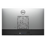Dell OptiPlex 7480 AIO Reacondicionado, PC completo plateado/Negro
