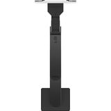 Dell Pro Schwerlast Single-Monitorarm HDA26, Soporte de monitor negro/Plateado