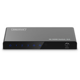 Digitus DS-55331, Conmutador HDMI 