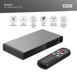 Digitus DS-55331, Conmutador HDMI 
