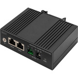 Digitus Divisor PoE Ethernet Gigabit, Industrial, 60 W, Splitter PoE 