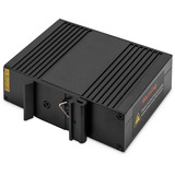 Digitus Divisor PoE Ethernet Gigabit, Industrial, 60 W, Splitter PoE 