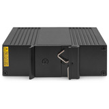 Digitus Divisor PoE Ethernet Gigabit, Industrial, 60 W, Splitter PoE 