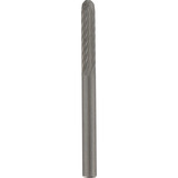 Dremel Fresa de carburo de tungsteno, puntiaguda Ø 3,2 mm (9903) 