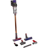 Dyson V10 Absolute (2022), Aspirador vertical