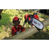 EINHELL GE-LC 18 LI T- Solo  rojo, sin bateria, sin cargador